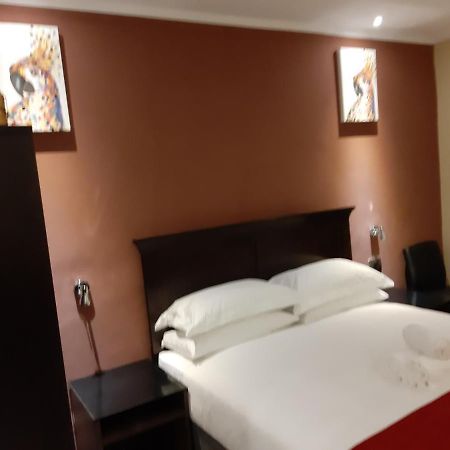 Citystay Ladybrand מראה חיצוני תמונה