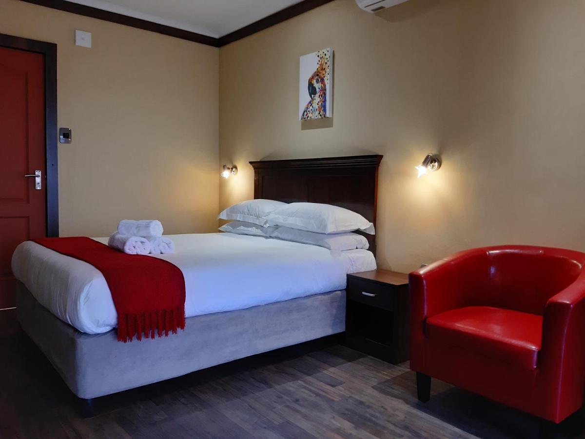 Citystay Ladybrand מראה חיצוני תמונה