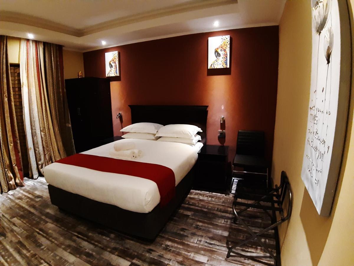 Citystay Ladybrand מראה חיצוני תמונה