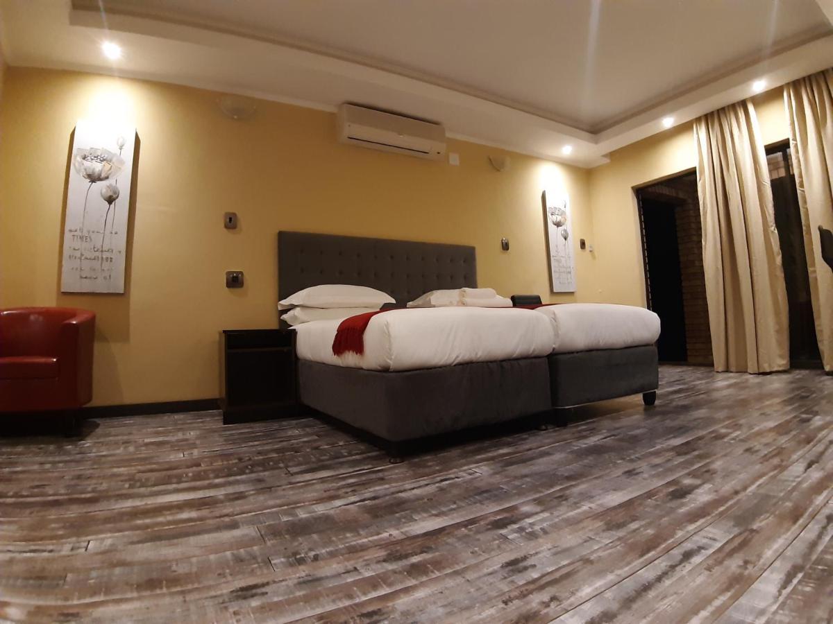 Citystay Ladybrand מראה חיצוני תמונה