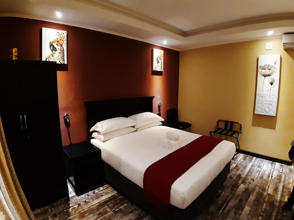 Citystay Ladybrand מראה חיצוני תמונה