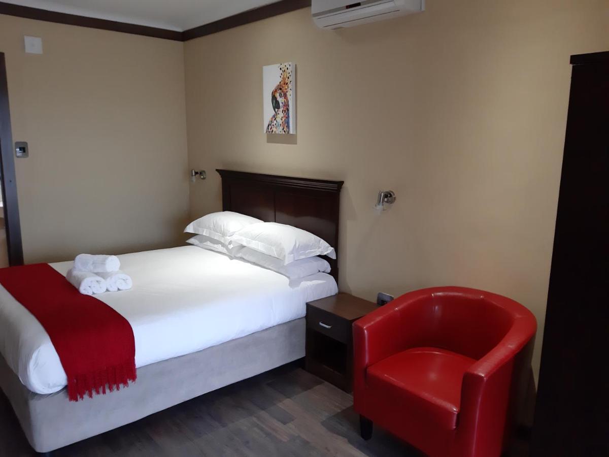 Citystay Ladybrand מראה חיצוני תמונה