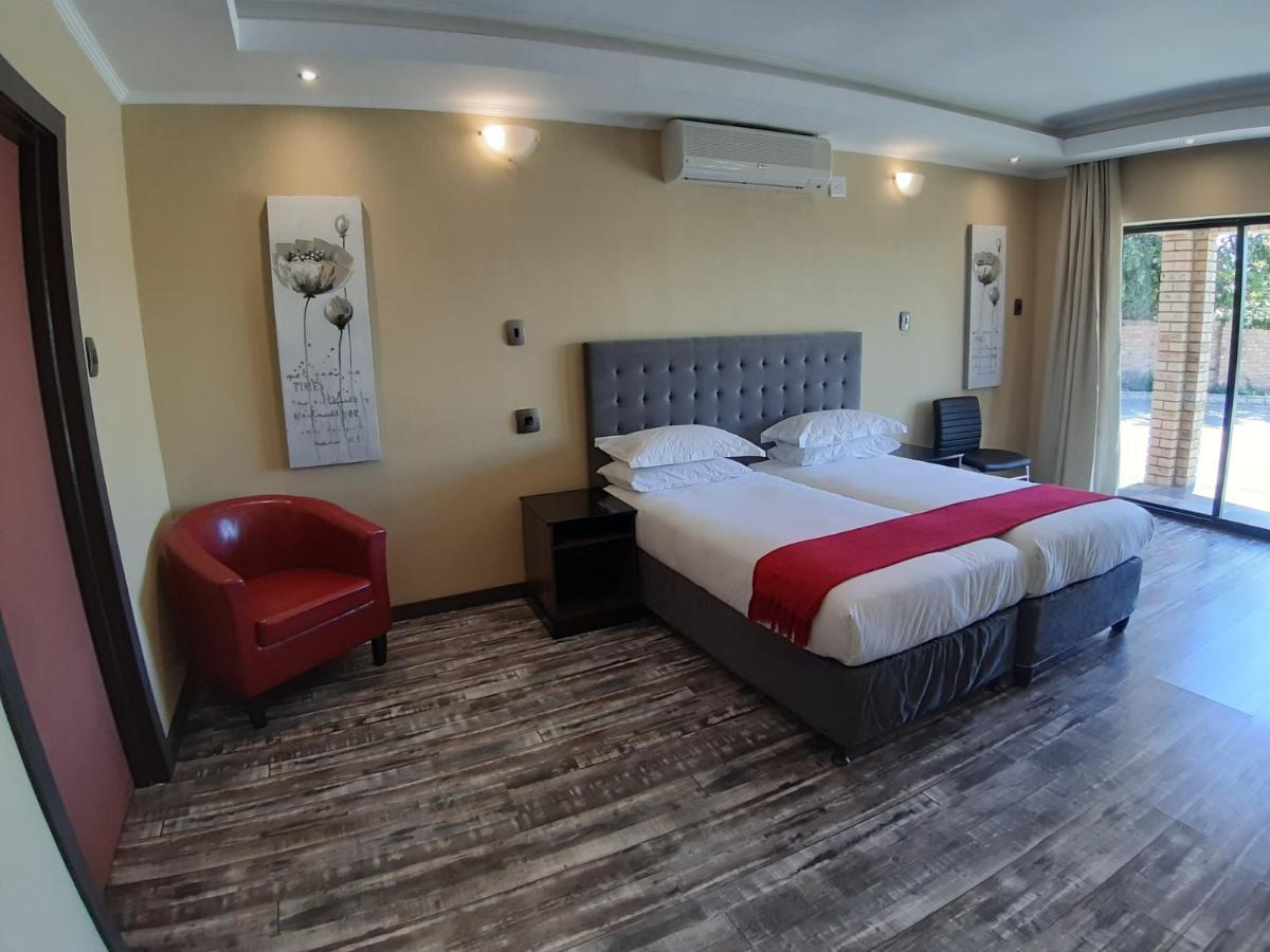 Citystay Ladybrand מראה חיצוני תמונה