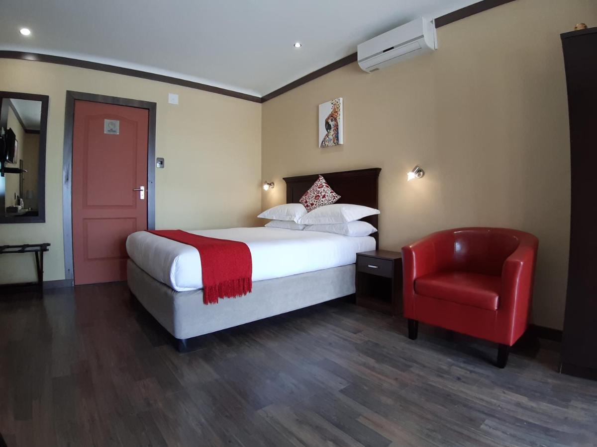 Citystay Ladybrand מראה חיצוני תמונה