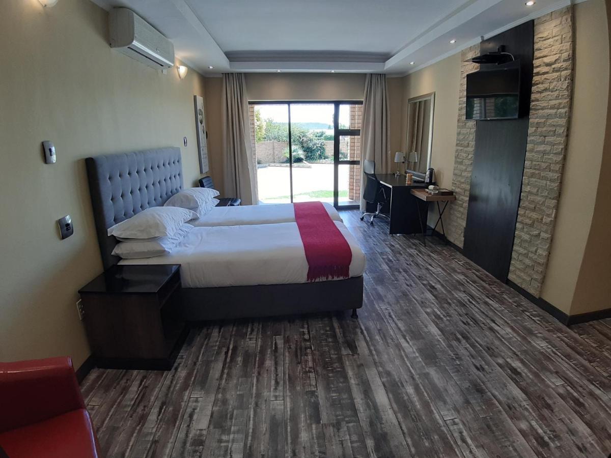 Citystay Ladybrand מראה חיצוני תמונה