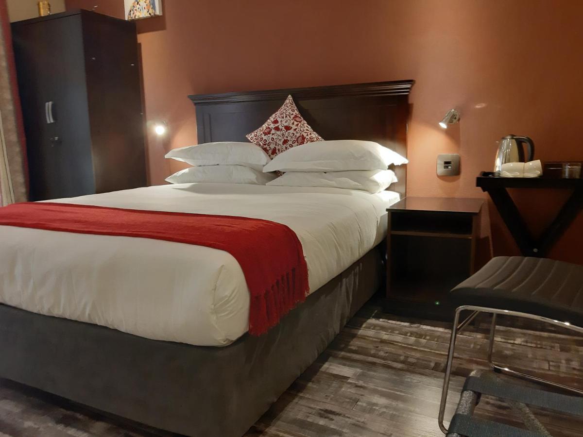 Citystay Ladybrand מראה חיצוני תמונה